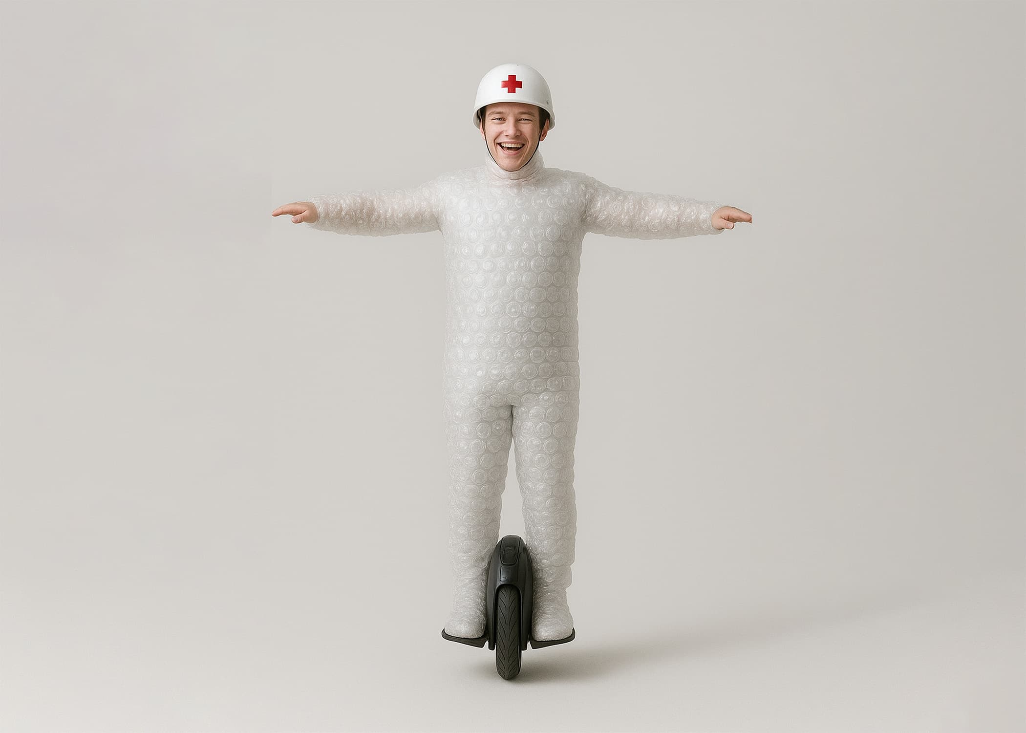 Electric Unicycle Safety Guide: Gear and Techniques