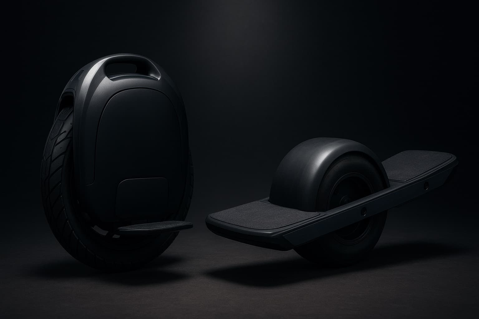 EUC vs OneWheel: Which Is Right for You? Complete Comparison Guide 2025