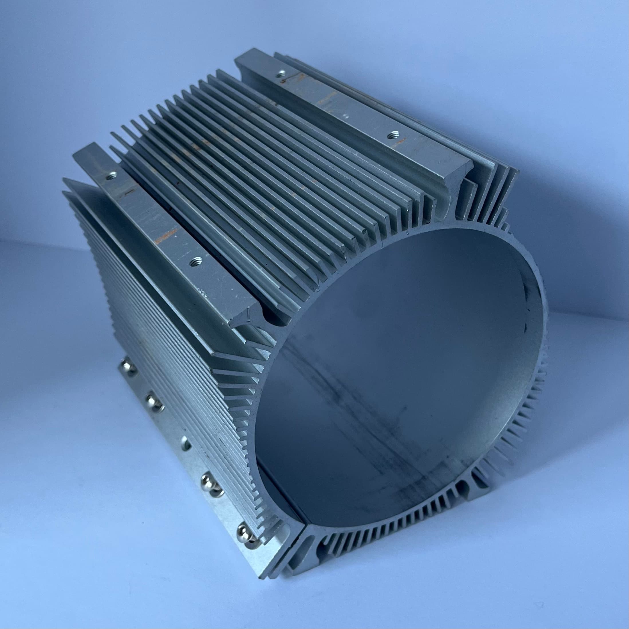 MY1020 Motor Heatsink