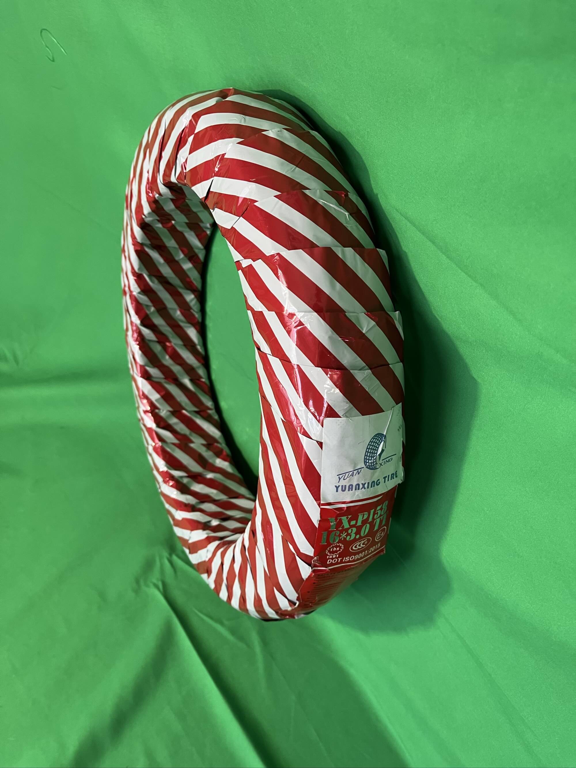 Yuanxing Tire YX-P158 16x3.0TT