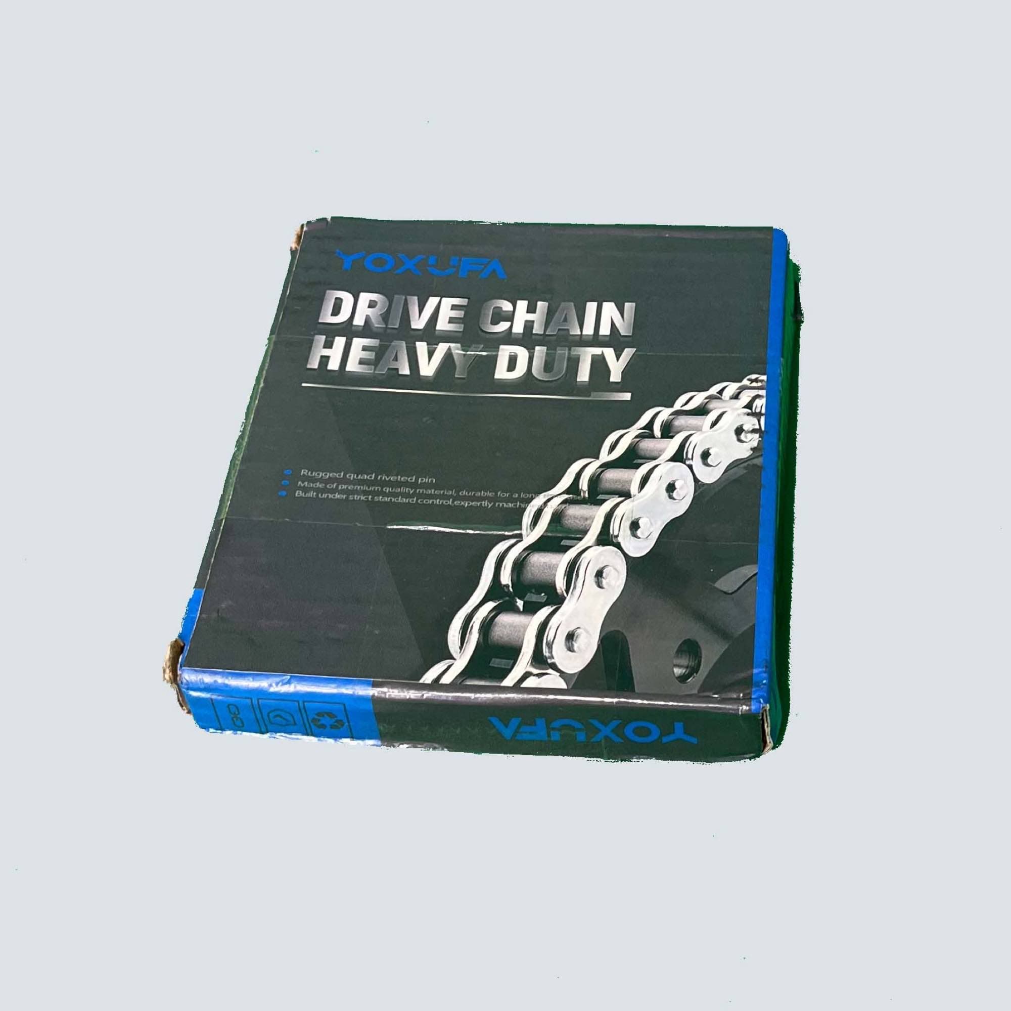 T8F Drive Chain 116 Links