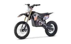 MotoTec Pro 48V 1800W