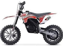 MotoTec Gazella 24V 500W - Main product image