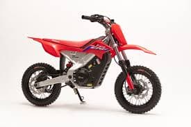 Honda CRF-E2