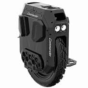 Extreme Bull Commander