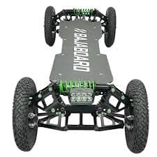 Bajaboard Pantera - Main product image