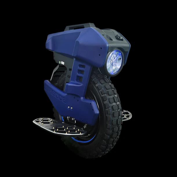 Begode A2 - Gallery image 3