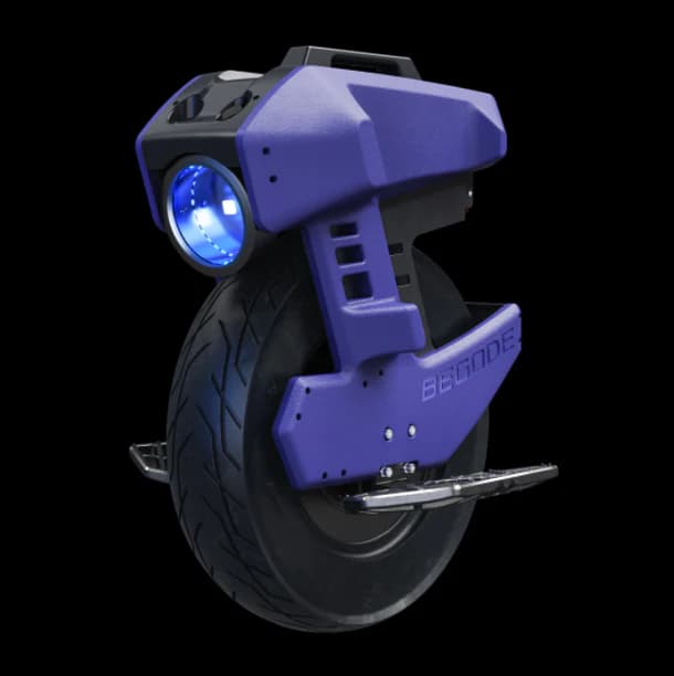 Begode A2 - Main product image