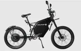 Delfast Top 3.0i - Main product image