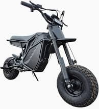 Electro & Co Rizzler