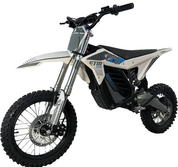 Electro & Co ETM RTR