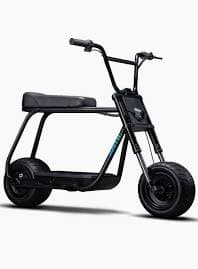 Future Motion Antic