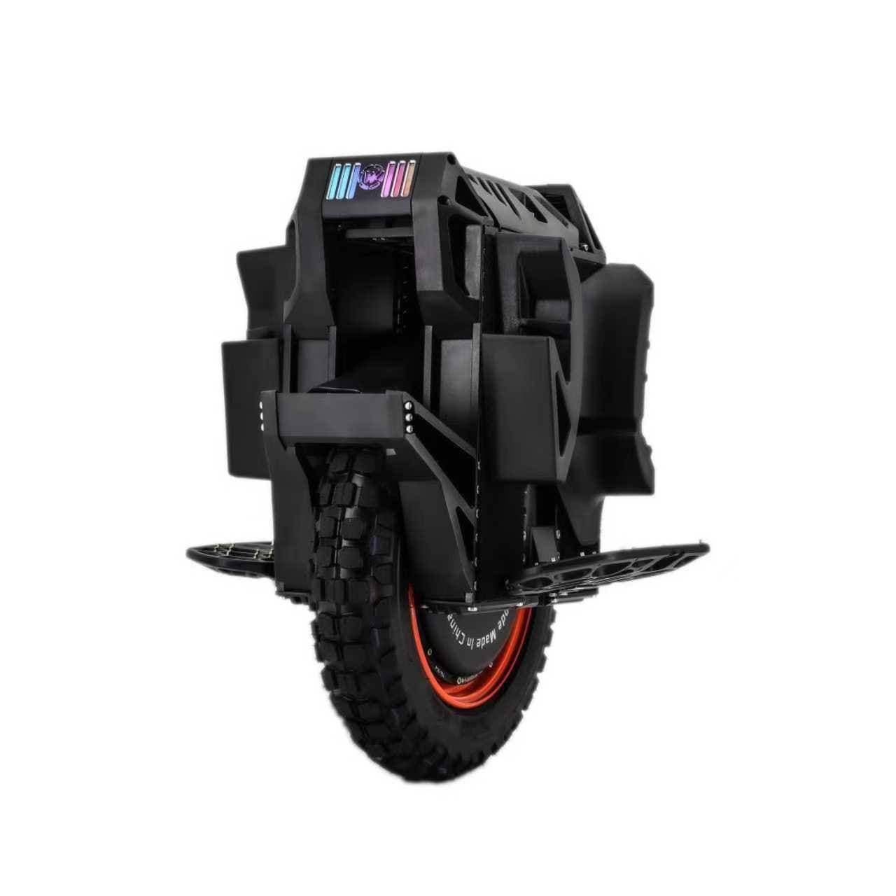 Begode Falcon Pro - Gallery image 2