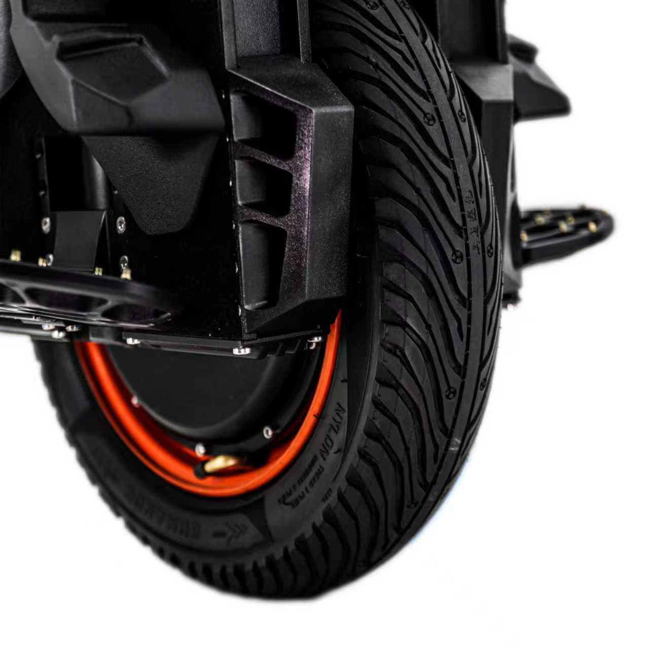 Begode Falcon Pro - Gallery image 4