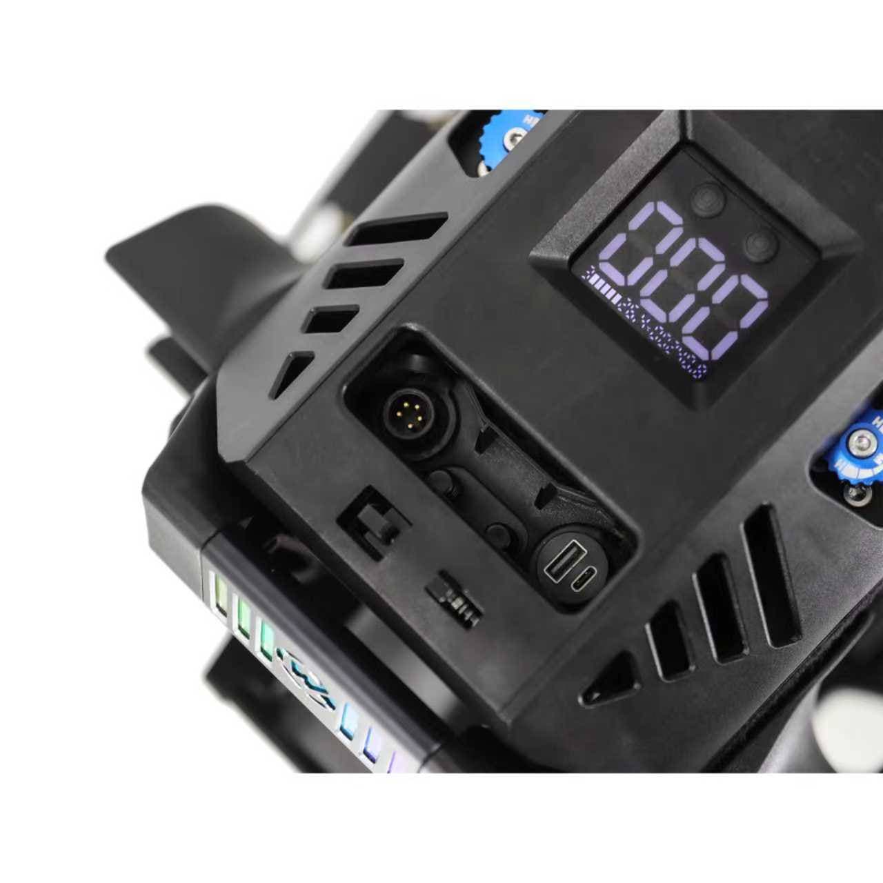 Begode Falcon Pro - Gallery image 8