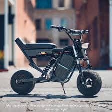 Float Life Wheelie Fun Bike - Main product image