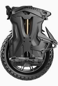 Nosfet Aeon - Main product image