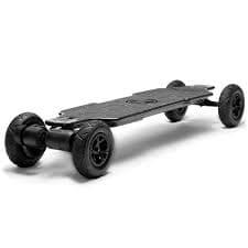 Evolve Hadean Carbon AT - Main product image