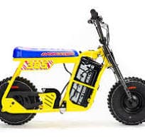 EBOX Dragster