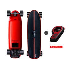Elofty Alpha S6 - Main product image