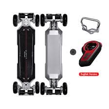Elofty Thunderbolt - Main product image