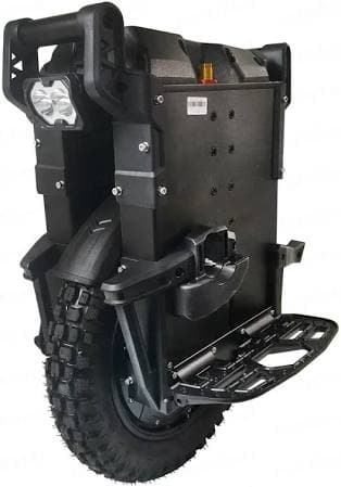 Leaperkim Veteran Patton - Main product image