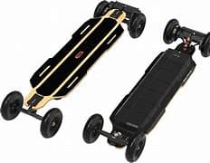 MEEPO Hurricane Pro 2