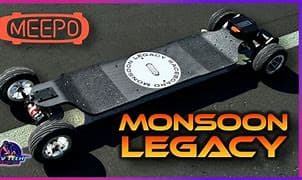 MEEPO MLR - Main product image