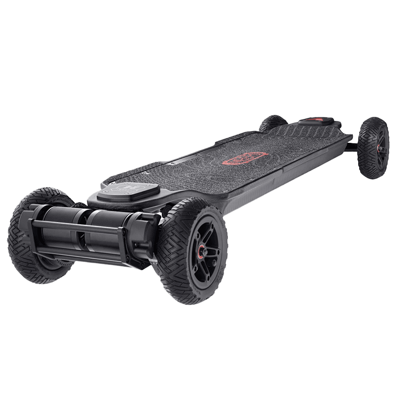 Meepo Hurricane